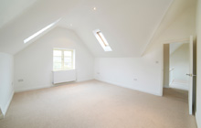 Willowtown bedroom extension leads