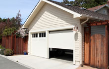 Willowtown garage construction leads