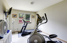Willowtown home gym construction leads