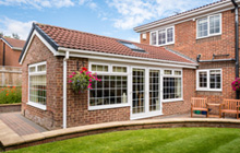 Willowtown house extension leads